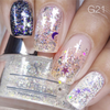 Nail Art Glitter 1oz #021