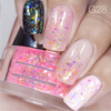 Nail Art Glitter 1oz #028