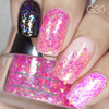 Nail Art Glitter 1oz #030
