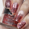 Nail Art Glitter 1oz #055