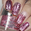 Nail Art Glitter 1oz #057
