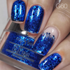 Nail Art Glitter 1oz #060