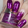 Nail Art Glitter 1oz #064