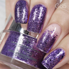 Nail Art Glitter 1oz #065