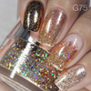 Nail Art Glitter 1oz #075
