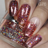 Nail Art Glitter 1oz #076