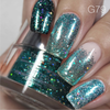 Nail Art Glitter 1oz #079