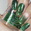 Nail Art Glitter 1oz #087