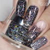 Nail Art Glitter 1oz #092
