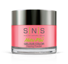SNS Powder 1.5oz - #136 HOLA FUCHSIA