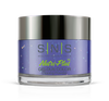 SNS Powder 1.5oz - #149 CRYSTAL BLUE