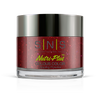 SNS Powder 1.5oz - #245 ADROABLE RED