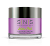 SNS Powder 1.5oz - #303 VIOLET LOVER'S