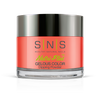 SNS Powder 1.5oz - #322 I LOVE ITALY