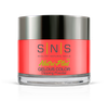 SNS Powder 1.5oz - #383 CHEETA