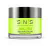 SNS Powder 1.5oz - #384 FIONA APPLE