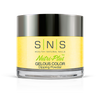 SNS Powder 1.5oz - #389 CHYELLOW LESSONS