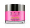 SNS Powder 1.5oz - #393 CHEESY PICK UP LINES