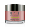 SNS Powder 1.5oz - #AC23 DEMURE