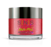 SNS Powder 1.5oz - #BM01 GLISTENING ROSE