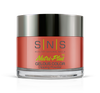 SNS Powder 1.5oz - #BM26 HIBISCUS