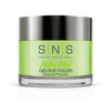 SNS Powder 1.5oz - #BM27 CHARTREUSE