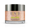 SNS Powder 1.5oz - #BM31 ROSE GARLAND