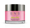 SNS Powder 1.5oz - #BM32 BEGONIA
