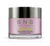 SNS Powder 1.5oz - #BM35 IMPATIENS