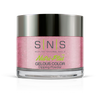 SNS Powder 1.5oz - #BOS09 LAVANDER FIELD