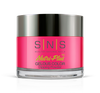 SNS Powder 1.5oz - #BOS16 POWER PINK