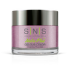 SNS Powder 1.5oz - #BOS17 PALE ORCHID