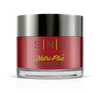 SNS Powder 1.5oz - #BOS19 TWILIGHT RED