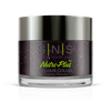 SNS Powder 1.5oz - #BOS22 IS THAT BLACK?