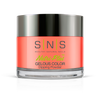 SNS Powder 1.5oz - #EC10 WHATS UP