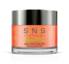SNS Powder 1.5oz - #LV24 SUMMER IN PARIS