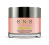 SNS Powder 1.5oz - #NOS06 PREPPY PINK