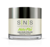 SNS Powder 1.5oz - #WW11 WHITE ELEPHANT