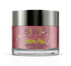 SNS Powder 1.5oz - #WW13 SECRET SANTA
