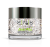 SNS Powder 1.5oz - #WW22 SNOW BIRDS