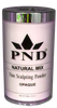 PND Acrylic Powder (Fine Sculpting Powder) - Natural Mix 22 oz.
