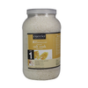 Cuccio Milk & Honey Pedi Salt Soak Gal/116oz