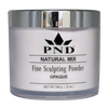 PND Acrylic Powder (Fine Sculpting Powder) - Natural Mix 12oz