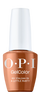 OPI Intelli Gel .5oz #GC MI03 My Italian is a lLittle Rusty