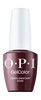 OPI Intelli Gel .5oz #GC MI12 Complimentary Wine