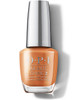 OPI Infinite Shine .5oz #ISL MI02 Have Your Panettone and Eat it Too