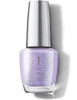 OPI Infinite Shine .5oz #ISL MI09 Galleria Vittorio Violet