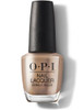 OPI Lacquer .5oz #NL MI01 Fall-ing for Milan
