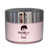 Wave Dip & Acrylic Powder - Pink 8oz