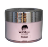 Wave Dip & Acrylic Powder - Pinker 8oz
